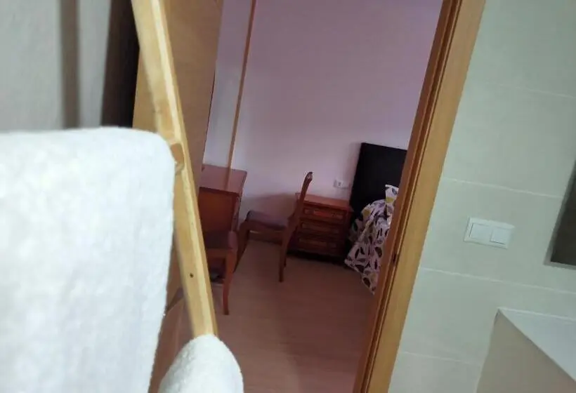 سوییت, Casa Do Avò