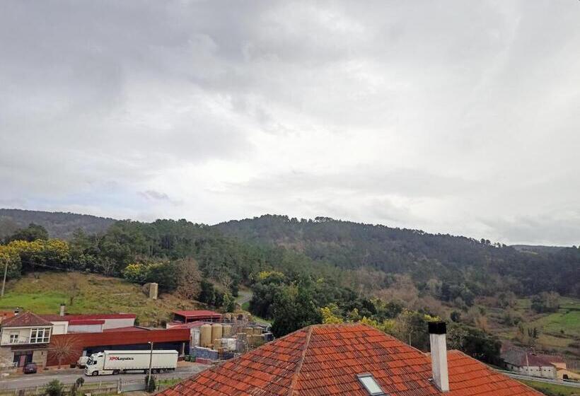 Номер Стандарт Совместная Ванная, Casa Do Avò