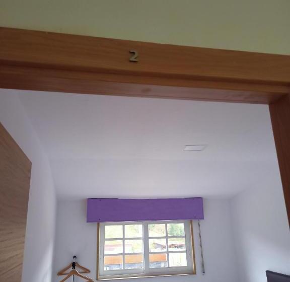 Номер Стандарт Совместная Ванная, Casa Do Avò