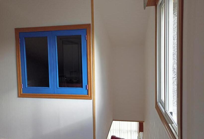 Люкс, Casa Do Avò