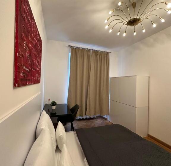 标准间, Datri Petite Suite 1   3