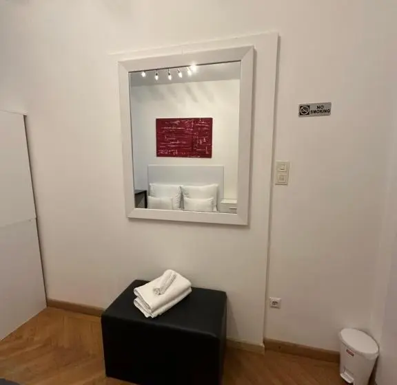اتاق استاندارد, Datri Petite Suite 1   3