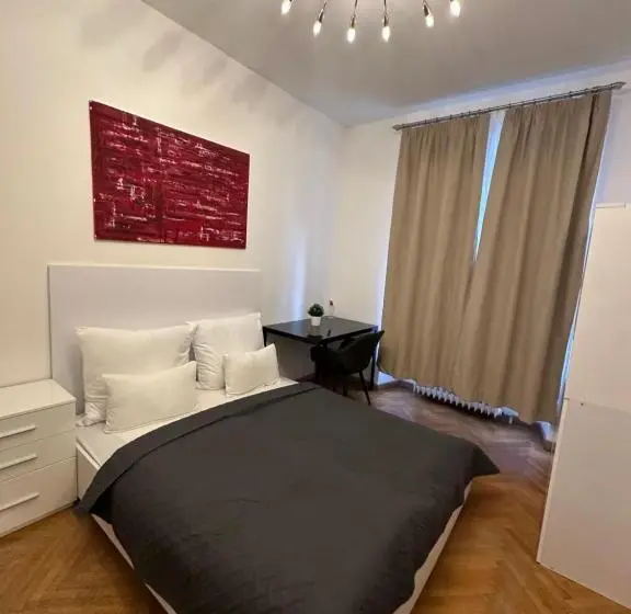 اتاق استاندارد, Datri Petite Suite 1   3