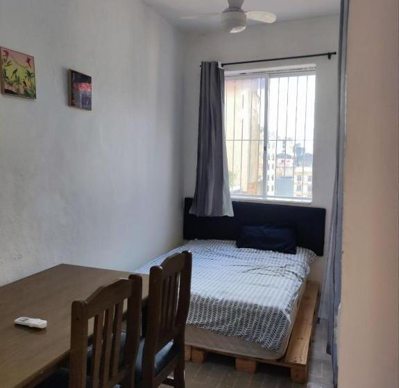 اتاق استاندارد یک نفره, Guattari House Santa Teresa