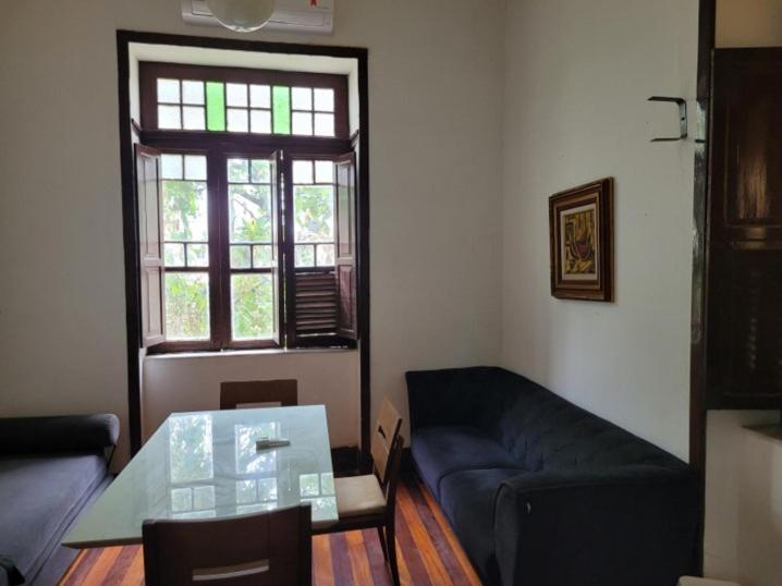 اتاق استاندارد سه تخته با چشم‌انداز باغ, Guattari House Santa Teresa