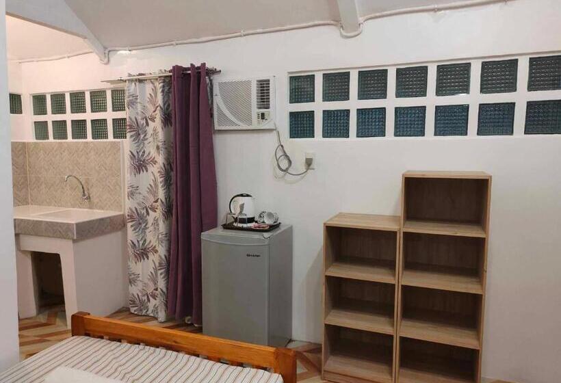 Habitación Estándar, Ilamilia Hope Guest House