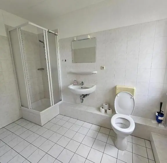 اتاق استاندارد, Private Room With Private Bathroom