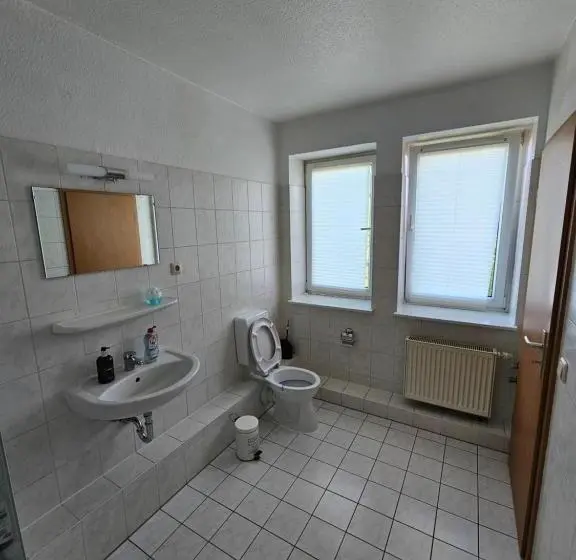 اتاق استاندارد, Private Room With Private Bathroom