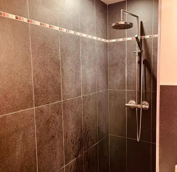 اتاق استاندارد, Studio Indépendant Et Calme Avec Jacuzzi à Lille