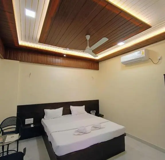 Deluxe-huone, Royal Breeze Resort