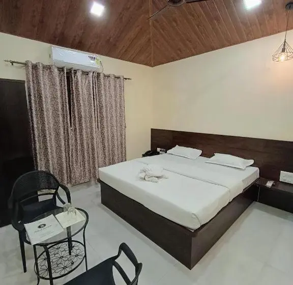 Deluxe-huone, Royal Breeze Resort