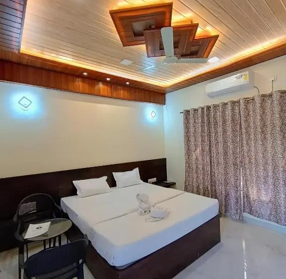 Deluxe-huone, Royal Breeze Resort