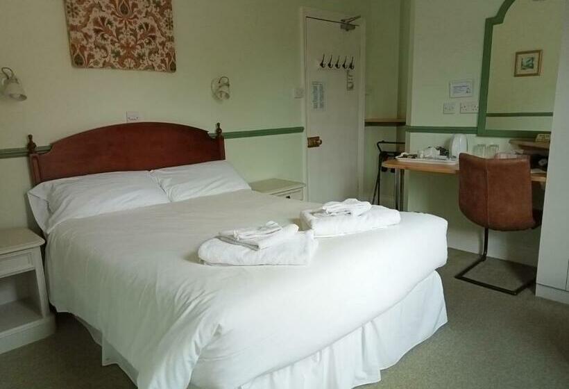 غرفة قياسية, Apple Tree Bed And Breakfast