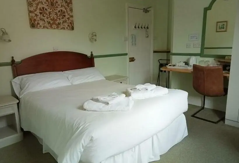 スタンダードルーム, Apple Tree Bed And Breakfast
