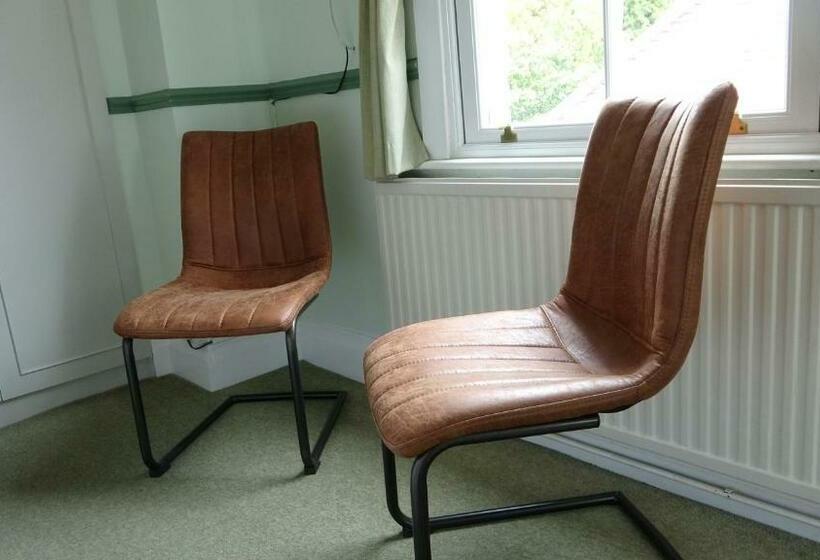 غرفة قياسية, Apple Tree Bed And Breakfast