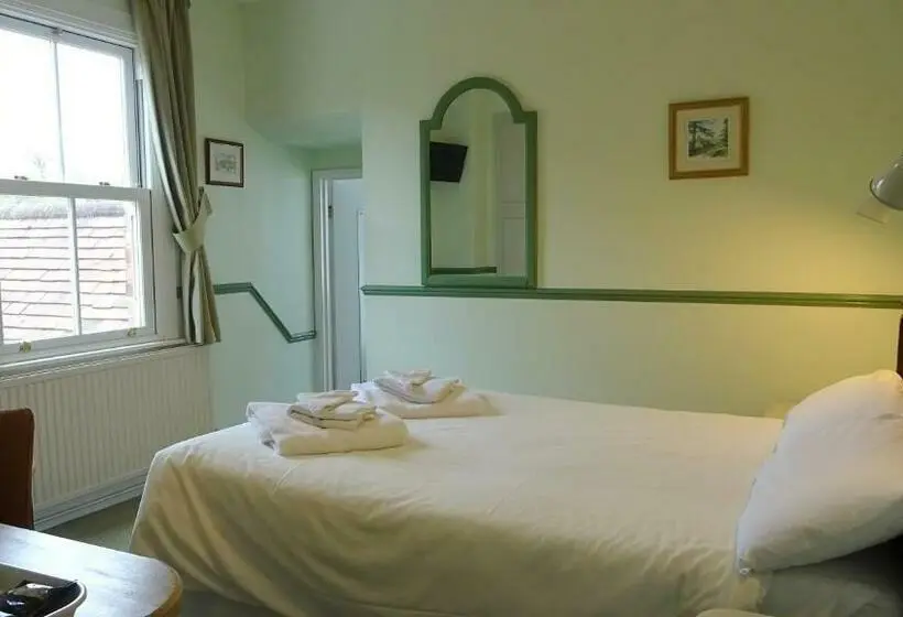 スタンダードルーム, Apple Tree Bed And Breakfast