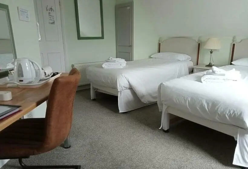 スタンダードルーム, Apple Tree Bed And Breakfast