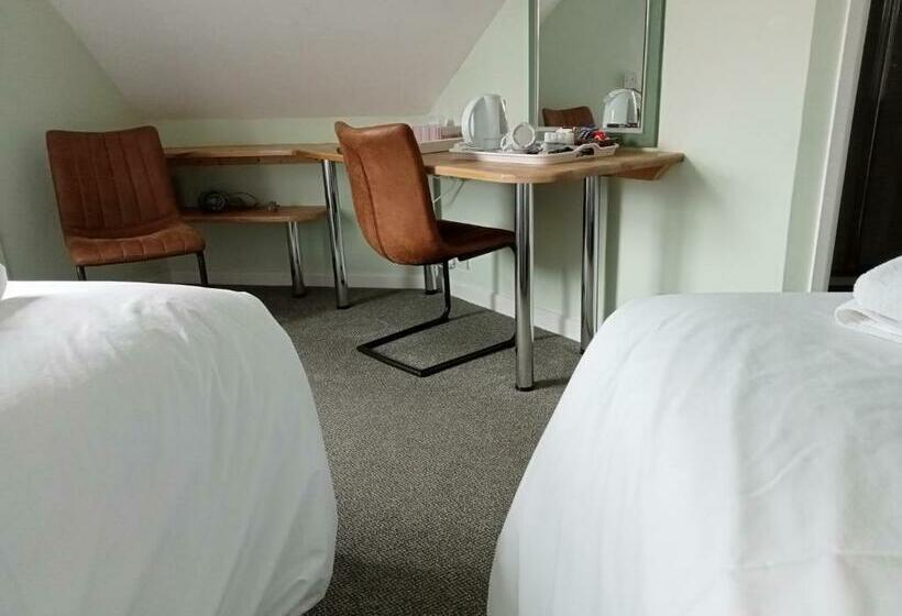 غرفة قياسية, Apple Tree Bed And Breakfast