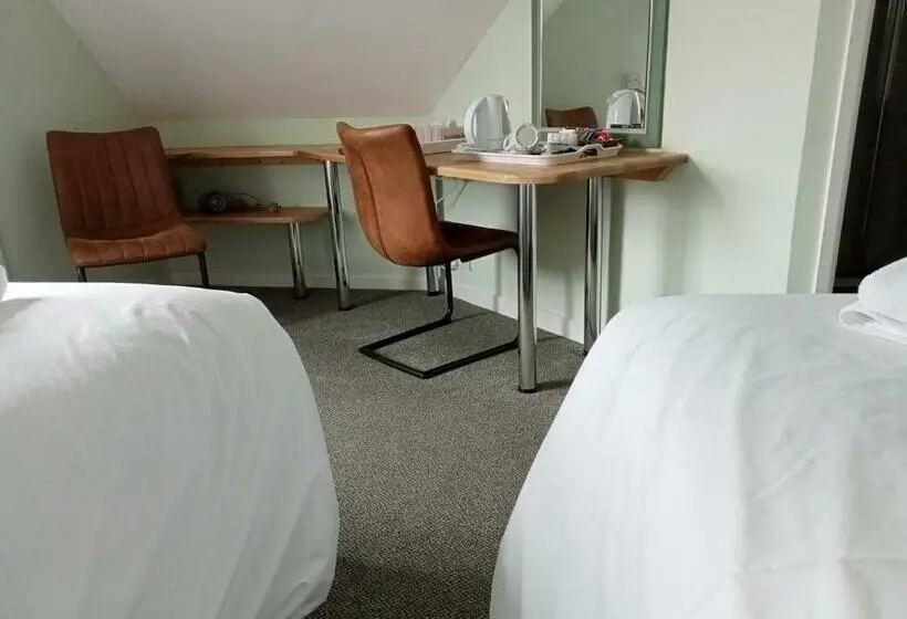 スタンダードルーム, Apple Tree Bed And Breakfast