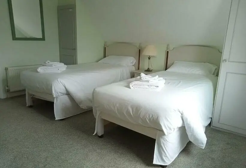 スタンダードルーム, Apple Tree Bed And Breakfast