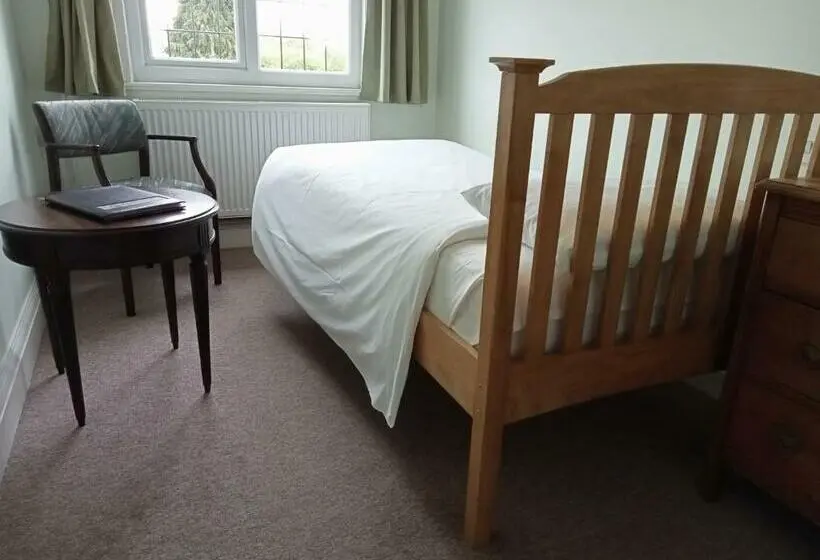 スタンダードシングルルーム, Apple Tree Bed And Breakfast
