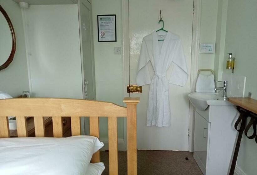 غرفة قياسية فردية, Apple Tree Bed And Breakfast