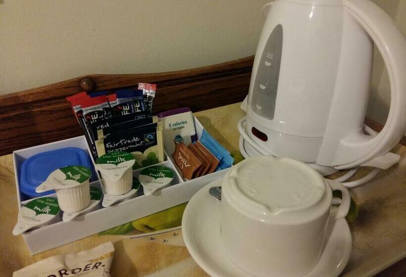 غرفة قياسية فردية, Apple Tree Bed And Breakfast