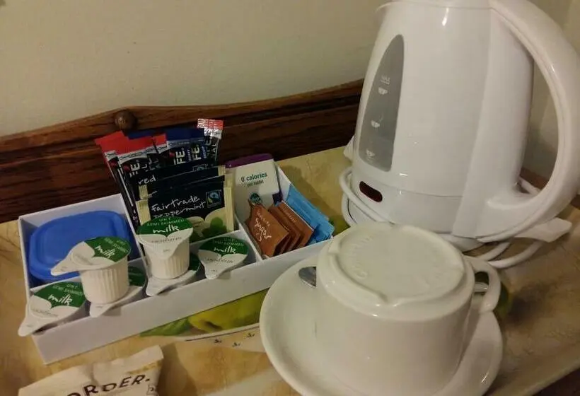 スタンダードシングルルーム, Apple Tree Bed And Breakfast