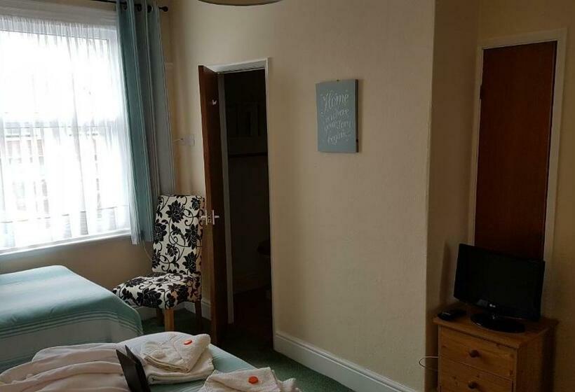 اتاق خانوادگی, Agar House