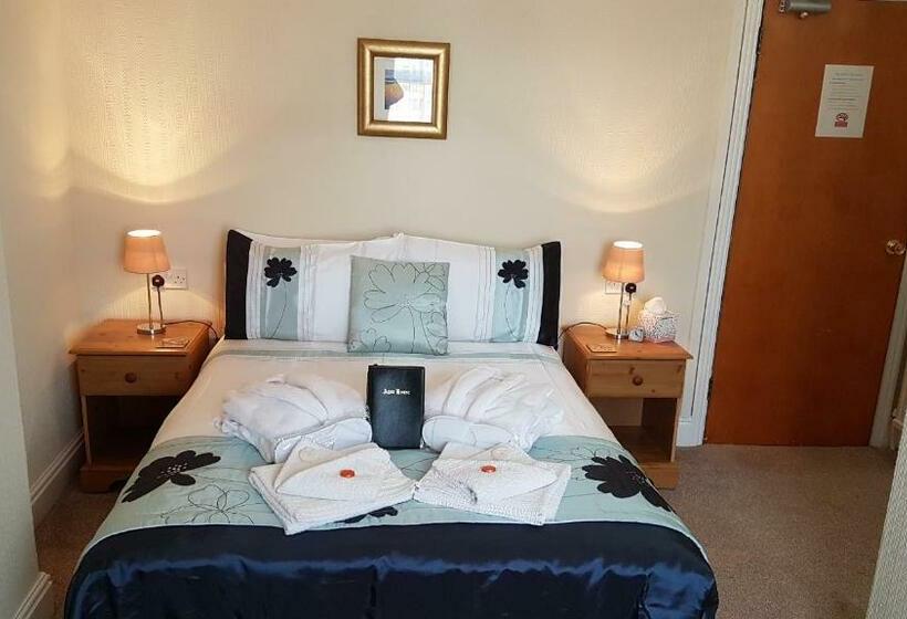 اتاق لوکس, Agar House