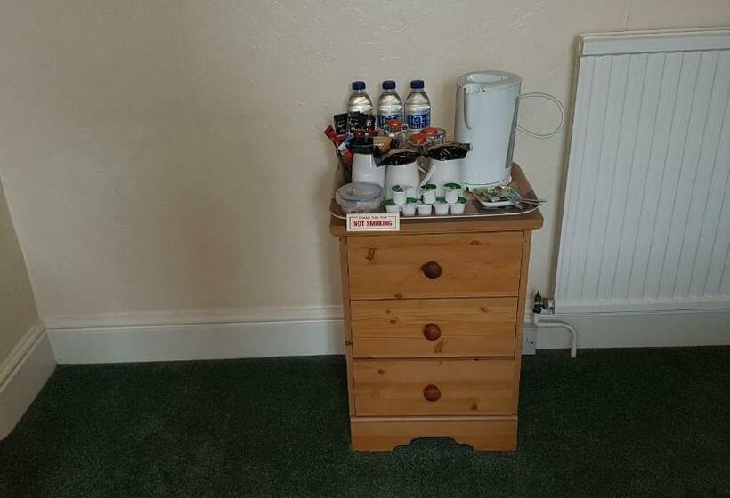 اتاق خانوادگی, Agar House