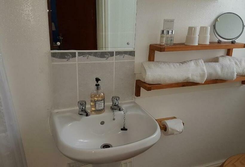 اتاق لوکس, Agar House