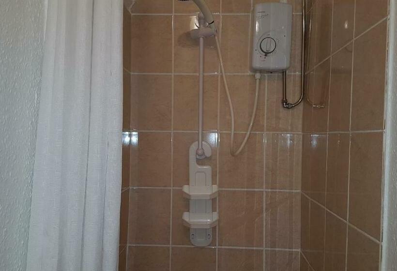 اتاق خانوادگی, Agar House