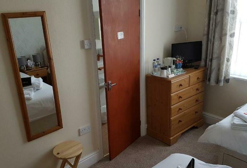 اتاق استاندارد, Agar House