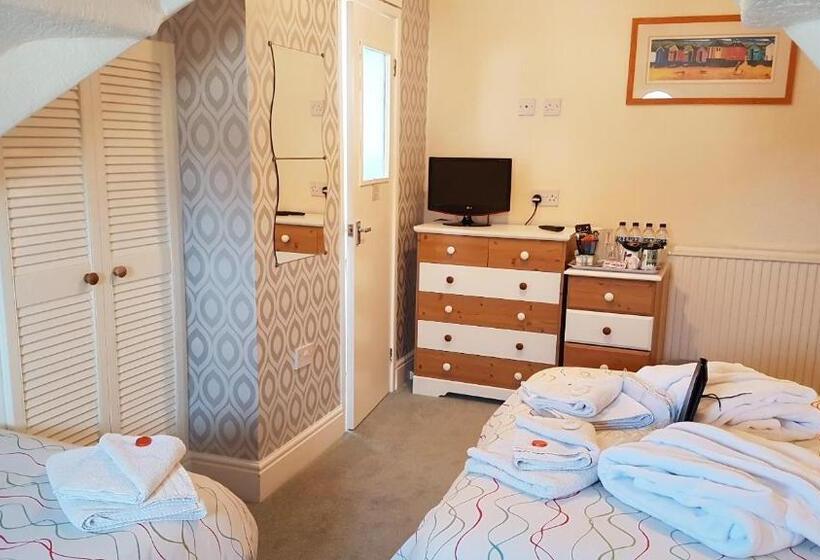 اتاق خانوادگی, Agar House