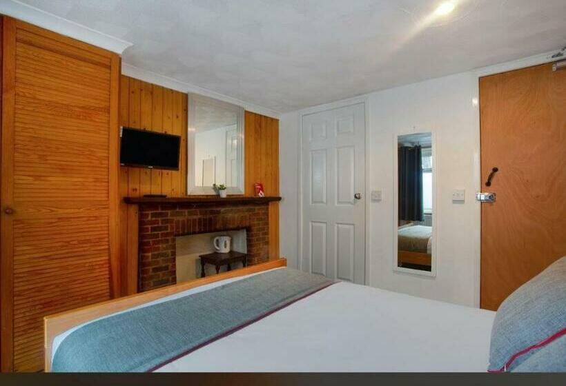 스탠다드 룸, Avalon