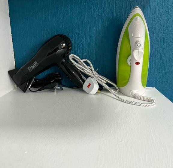 스탠다드 룸, Avalon