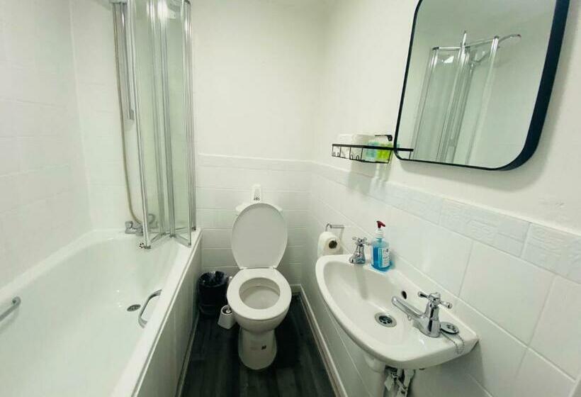 스탠다드 룸, Avalon