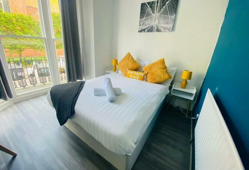 스탠다드 룸, Avalon