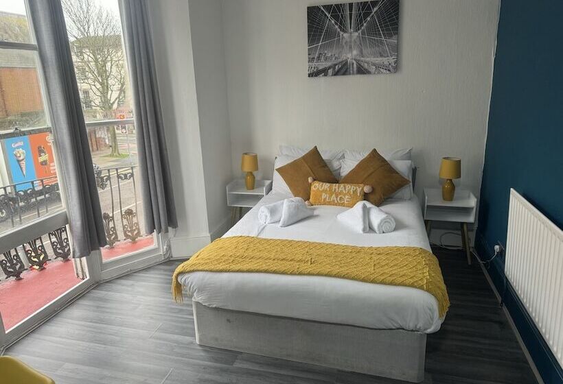 스탠다드 룸, Avalon