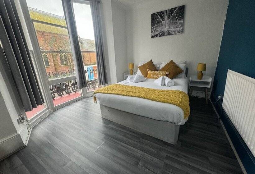 Номер Стандарт, Avalon