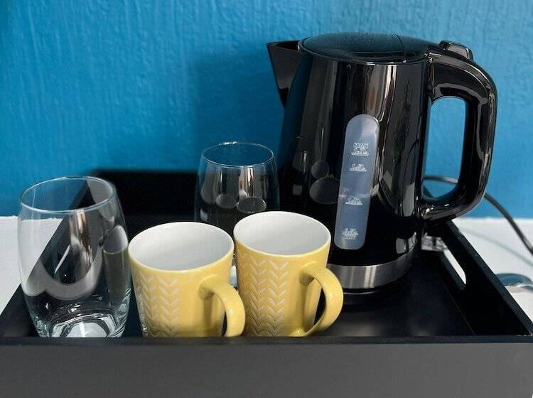 스탠다드 룸, Avalon