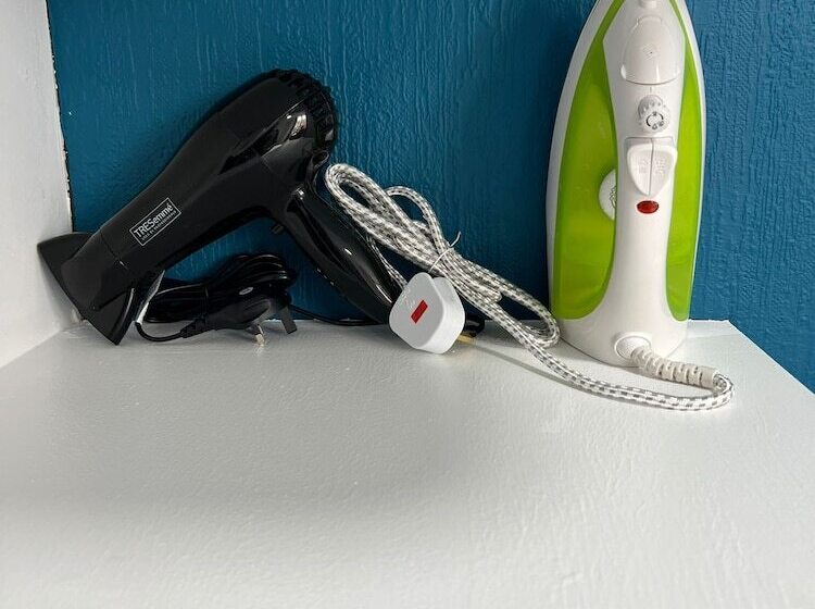 스탠다드 룸, Avalon