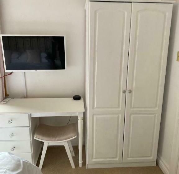 Стандартный Номер Кровать Кинг, Birtley House Bed And Breakfast