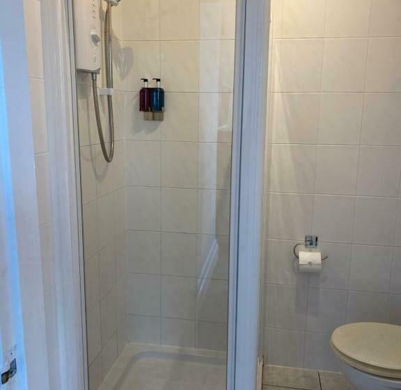 Стандартный Номер Кровать Кинг, Birtley House Bed And Breakfast