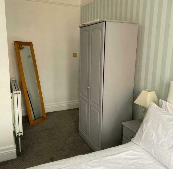 Стандартный Номер Кровать Кинг, Birtley House Bed And Breakfast