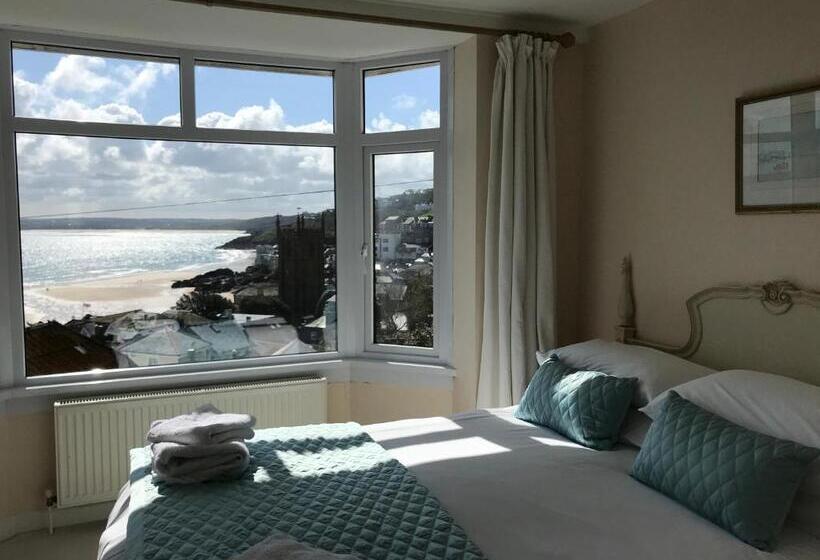 オーシャンビュースタンダードルーム, Palma Guest House