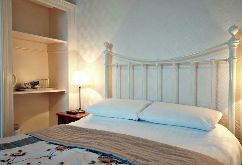 Номер Стандарт, St Marys Guest House