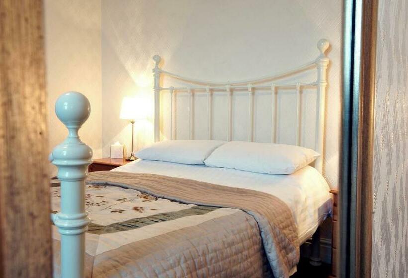 Номер Стандарт, St Marys Guest House