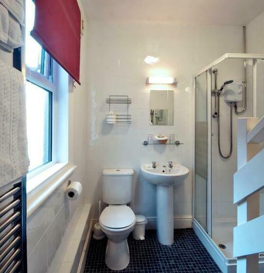 Номер Стандарт, St Marys Guest House